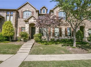 8603 Pauline St, Plano, TX 75024