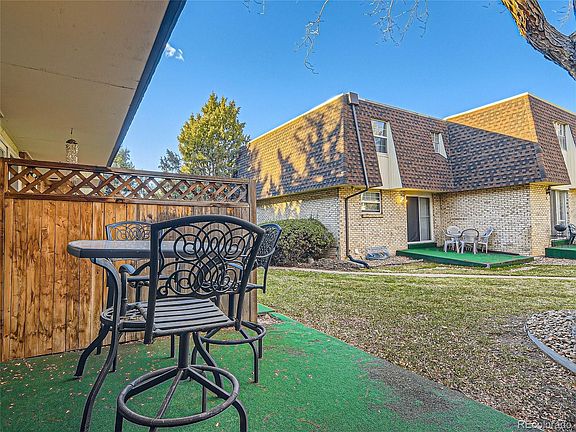 3rd image of 1200 S Monaco Parkway #15