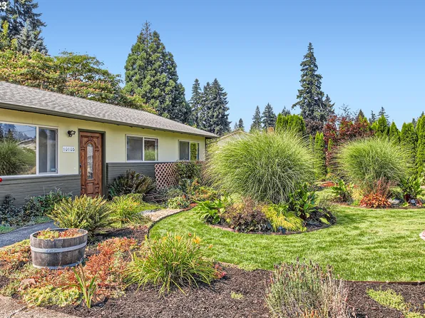 10105 NE 60th St, Vancouver, WA 98662