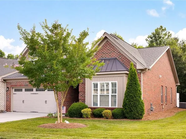 120 Warrington Ct, Winston Salem, NC 27127