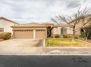 1044 Painted Daisy Ave, Henderson, NV 89074