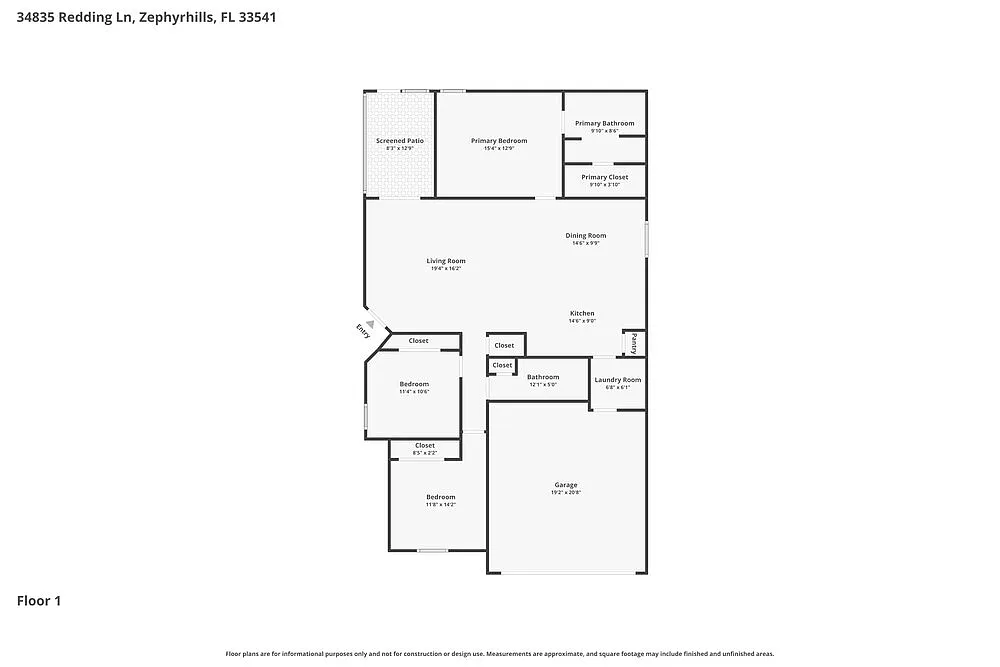 Building Photo - 34835 Redding Ln
