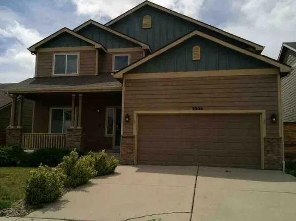 7904 Morton Dr, Fountain, CO 80817