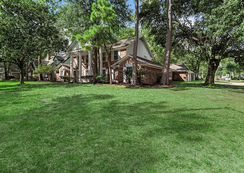 11702 Knobcrest Dr, Houston, TX 77070 | Zillow