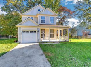 5051 Bigeye Ct, Waldorf, MD