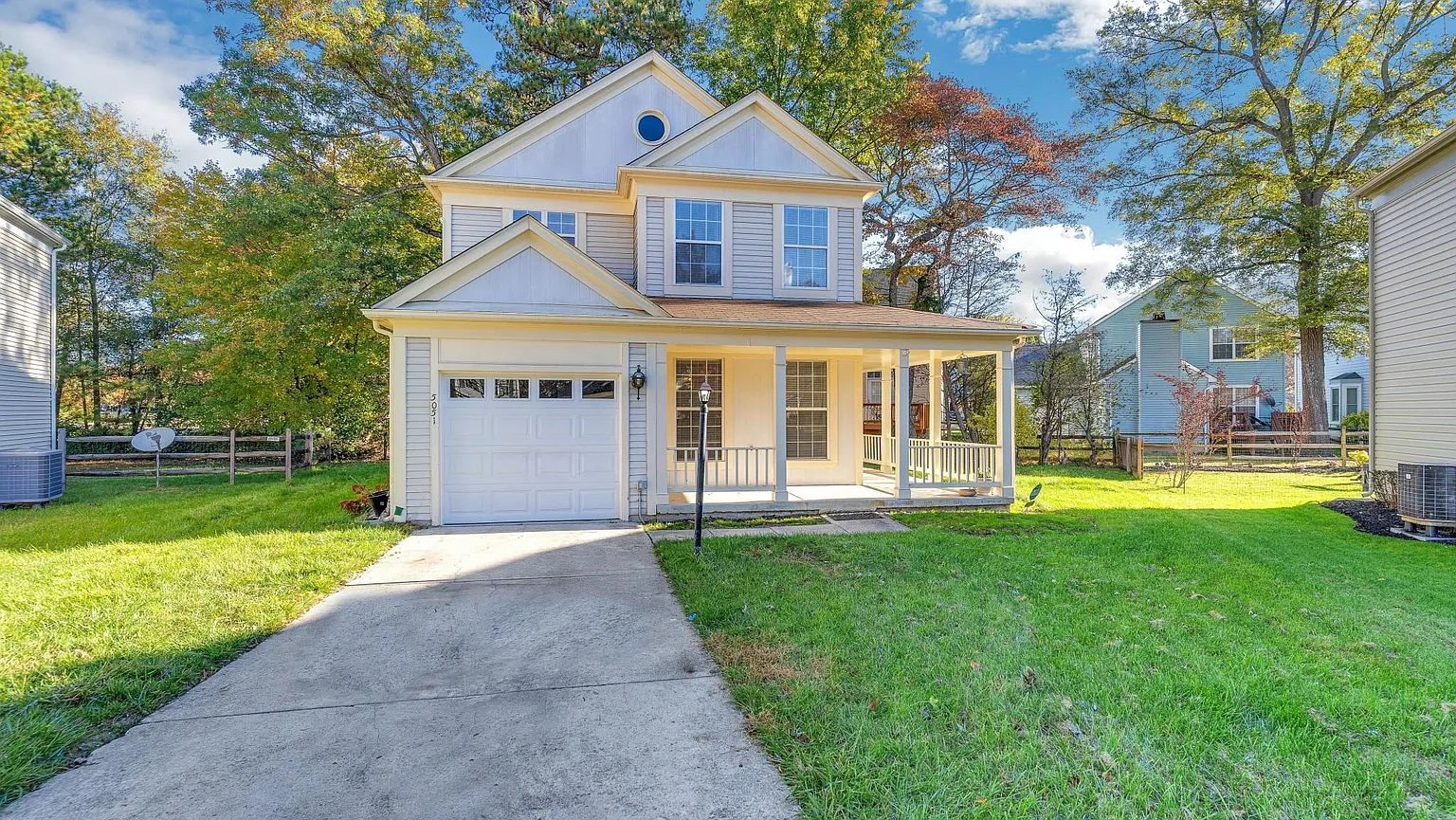 5051 Bigeye Ct photo 1