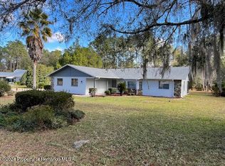 12031 S Brierwood Point, Floral City, FL 34436