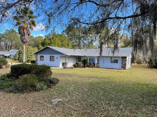 12031 S Brierwood Point, Floral City, FL 34436