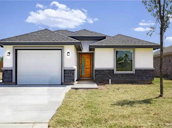 3521 E Diamond Head Ave, Mission, TX 78573