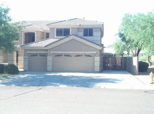 6866 W Antelope Dr, Peoria, AZ 85383