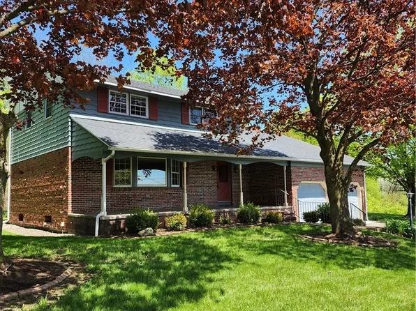 1187 Hillside Dr, Cortland, NY 13045