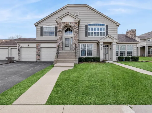 2727 Acorn Ct, Dundee, IL 60118