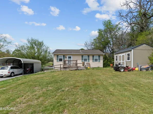6305 Strawberry Plains Pike, Knoxville, TN 37914