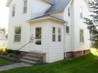 25 Wilcox St, Milan, MI 48160