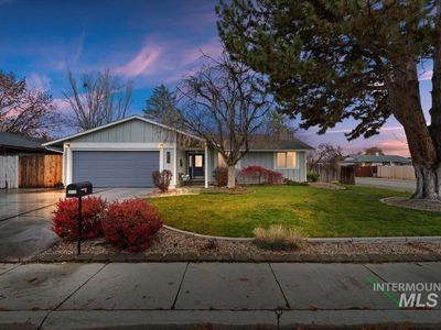 3518 N Dove Pl, Boise, ID, 83704