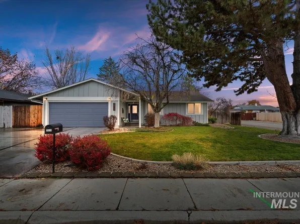 3518 N Dove Pl, Boise, ID 83704