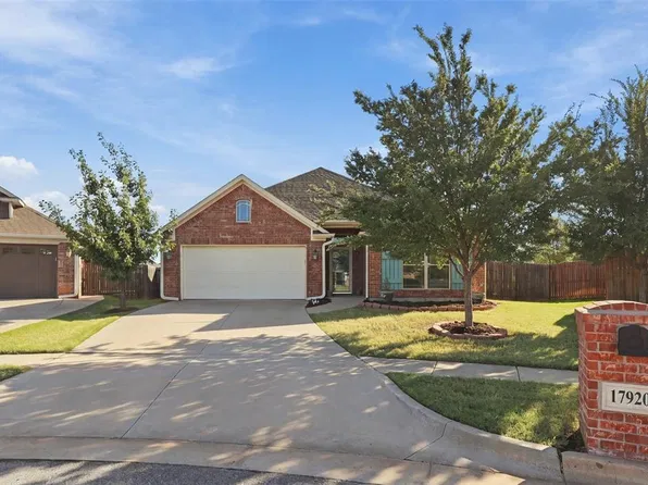 17920 Marron Dr, Edmond, OK 73012