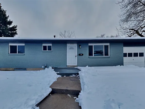 5000 W Wyoming Place, Denver, CO 80219