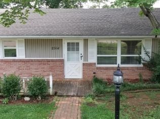 2564 Lafayette Cir, Kingsport, TN 37664