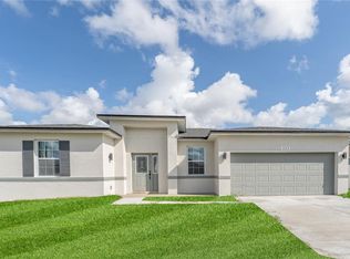 423 Danube Dr, Poinciana, FL 34759