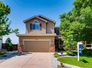 3837 Aldenbridge Cir, Highlands Ranch, CO 80126