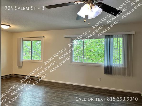724 Salem St #B