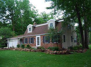 501 W Mapleridge Dr, Stevens Point, WI 54481
