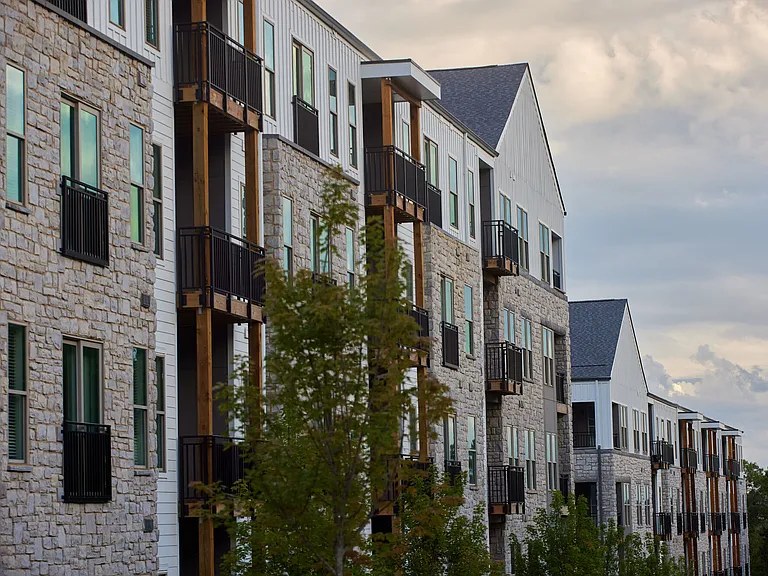 NOVEL Mallard Creek by Crescent Communities — Photo 11