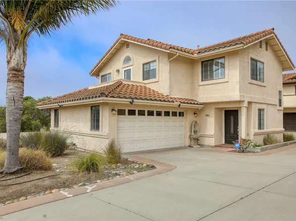 461 Brighton Ave, Grover Beach, CA 93433