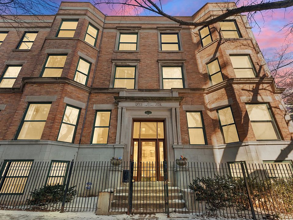 1st image of 1320 W Wilson Ave APT 1B