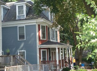 5R Cherokee St, Roxbury, MA 02120