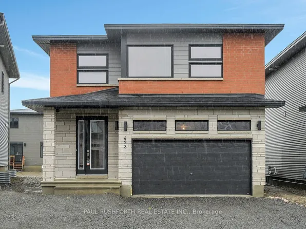 623 Miikana Rd, Ottawa, ON K1X 0J6