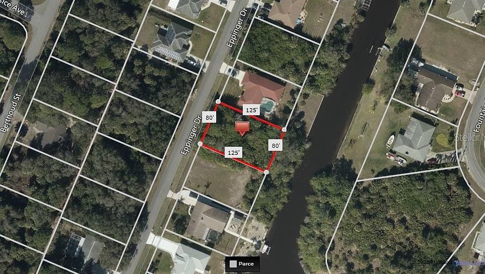 1st image of 400 Eppinger Dr