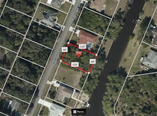 400 Eppinger Dr, Port Charlotte, FL 33953