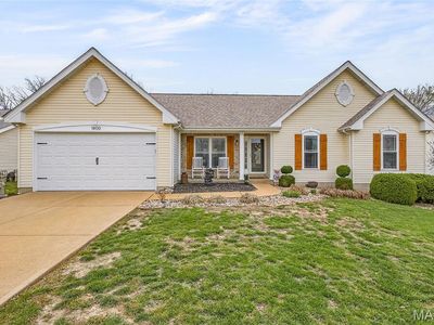 1800 Cairo Dr, Festus, MO, 63028