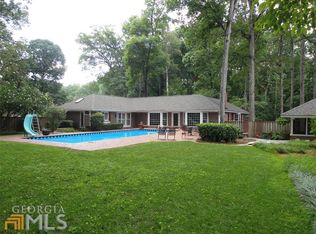 1921 Walton Woods Cir, Tucker, GA 30084