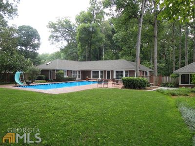 1921 Walton Woods Cir, Tucker, GA, 30084