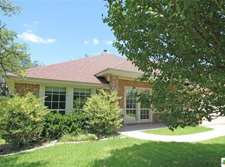 2010 Merlin Dr, Harker Heights, TX 76548