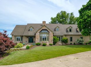 2644 Osceola Springs Rd, Harrisonburg, VA 22801