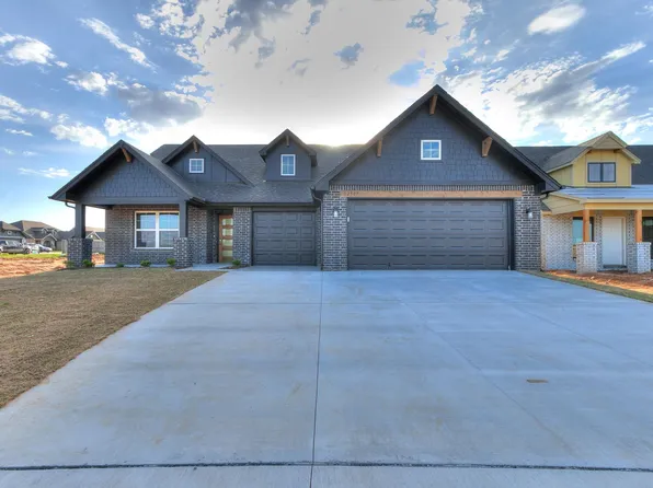 Coleman Plan, Pecan Ridge Estates