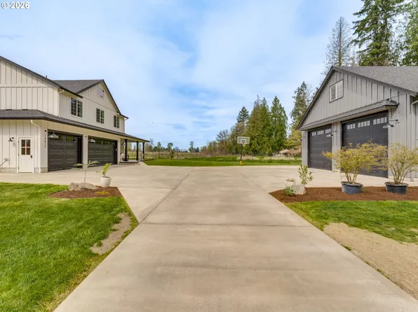 14412 NE 185th St, Battle Ground, WA 98604