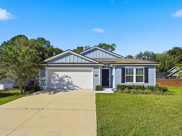 35 PUTTER DRIVE, PALM COAST, FL 32164