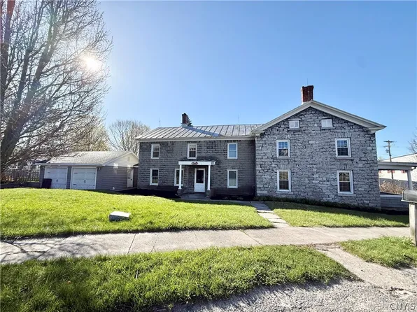 100 N Main St, Black River, NY 13612