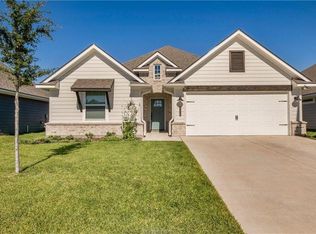 3129 Normandy Way, Bryan, TX 77808