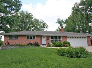 9141 Conser Ct, Saint Louis, MO
