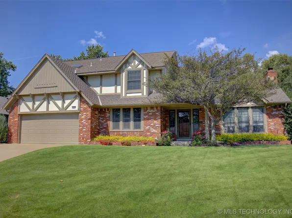 7017 E 89th St S, Tulsa, OK 74133