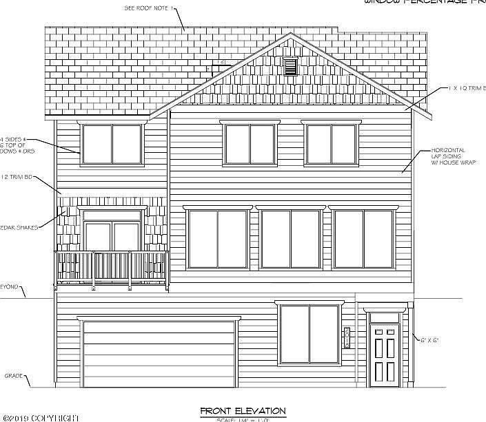 13844 Akers Cir, Eagle River, AK 99577 Zillow