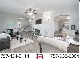 53 W Kelly Ave, Hampton, VA 23663