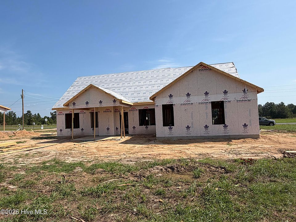 2nd image of 1215 Neill Sinclair (Lot 5) Road
