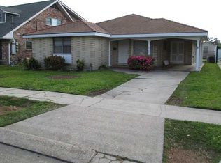 1047 Papworth Ave, Metairie, LA 70005